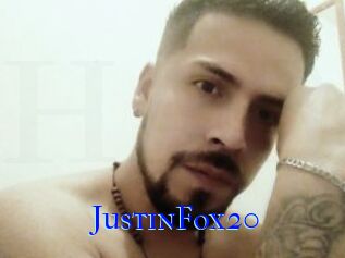 JustinFox20