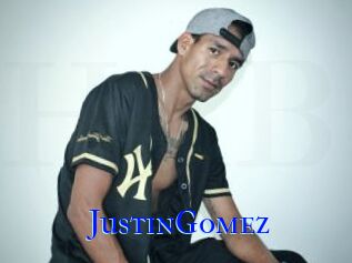 JustinGomez
