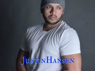 JustinHansen