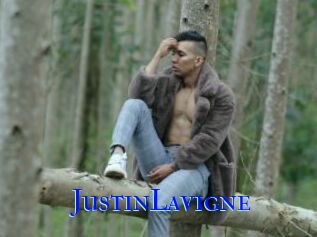 JustinLavigne