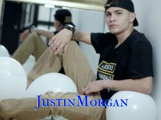 JustinMorgan
