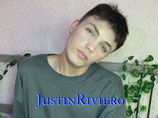 JustinRiviero