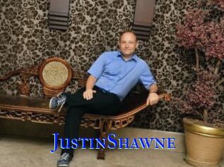 JustinShawne
