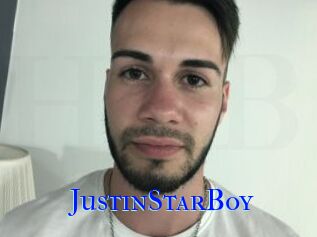 JustinStarBoy