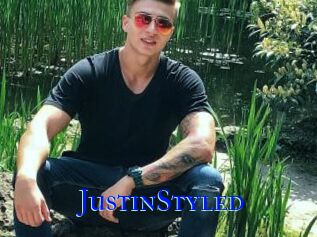JustinStyled
