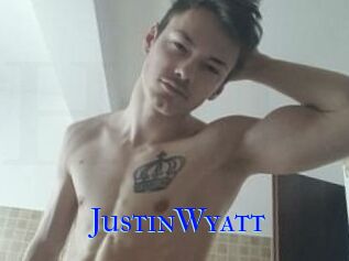 JustinWyatt Hardcore Boy sex