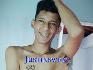 Justinsweet