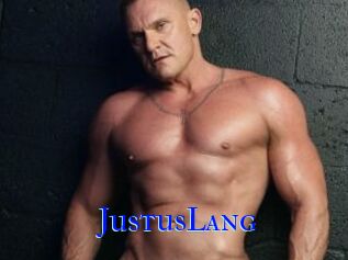 JustusLang
