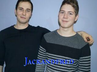 Jackandfred