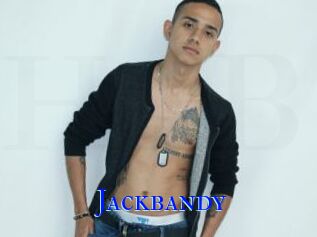 Jackbandy