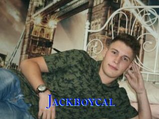 Jackboycal