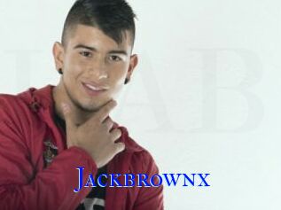 Jackbrownx