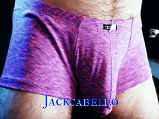 Jackcabello