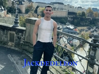Jackdedeleon