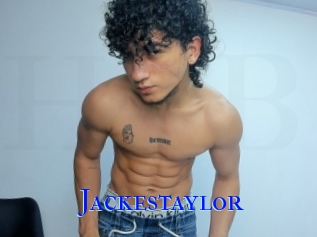 Jackestaylor