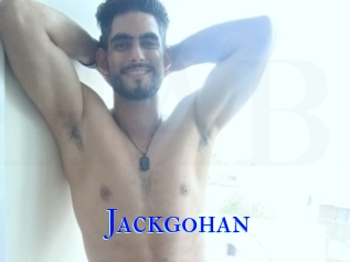 Jackgohan