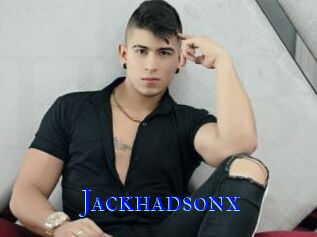 Jackhadsonx
