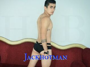 Jackhotman