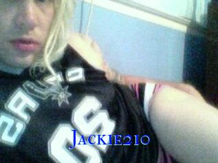 Jackie210