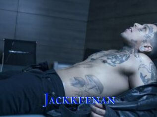 Jackkeenan