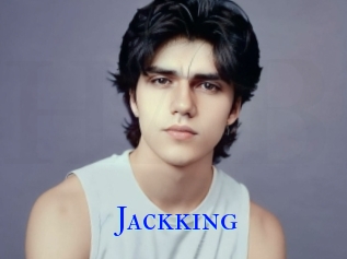 Jackking