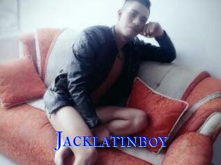 Jacklatinboy