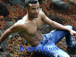 Jackpeterson