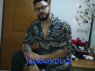 Jacksondiaz