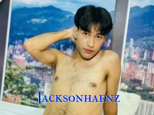 Jacksonhaenz