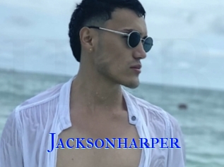 Jacksonharper