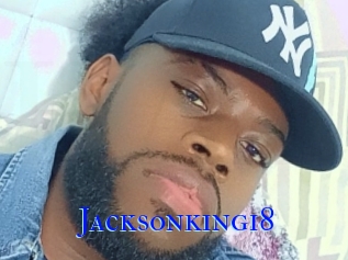 jacksonking18 Hardcore Boy sex