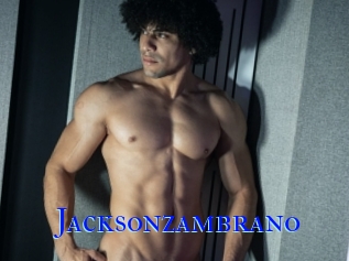 Jacksonzambrano