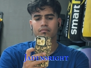 Jadensright
