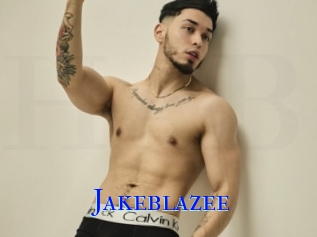 Jakeblazee