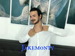Jakemonty