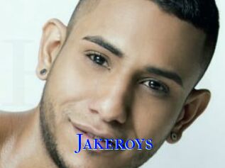 Jakeroys