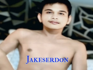 Jakeserdon