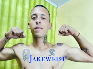 Jakeweist