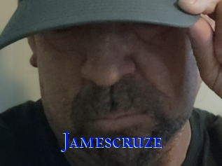 Jamescruze