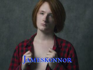 Jameskonnor