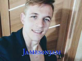 Jamesonjam