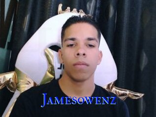 Jamesowenz
