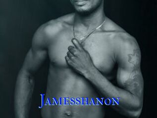 Jamesshanon