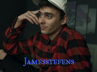 Jamesstefens