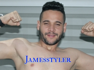Jamesstyler