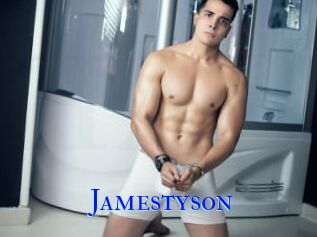 Jamestyson