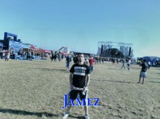 Jamez