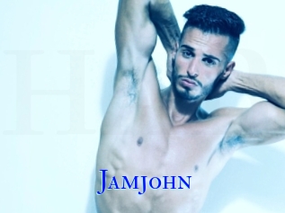 Jamjohn