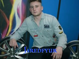 Jaredfyur