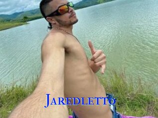 Jaredletto